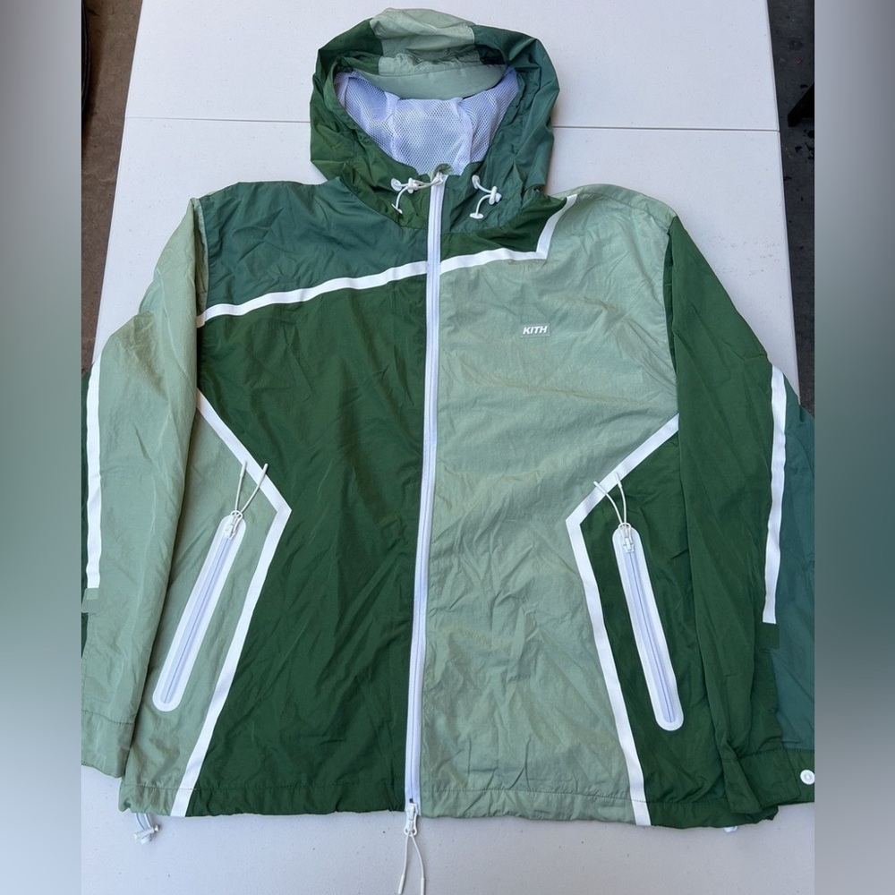Kith Madison Tracksuit